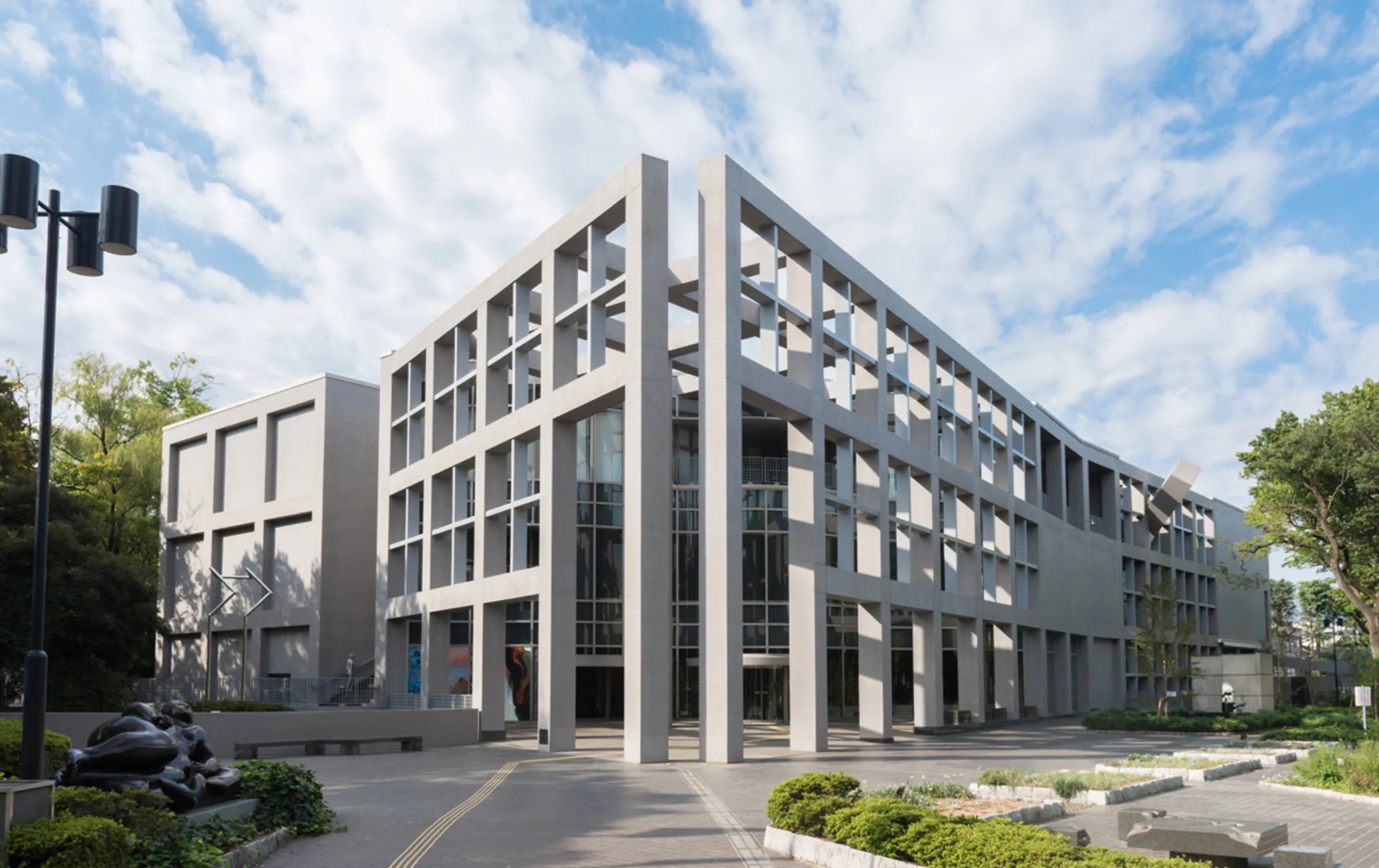 ✈️ 도코로자와 항공 발상 기념관 (토코로자와 코쿠 핫쇼 키넨칸) 이미지 9